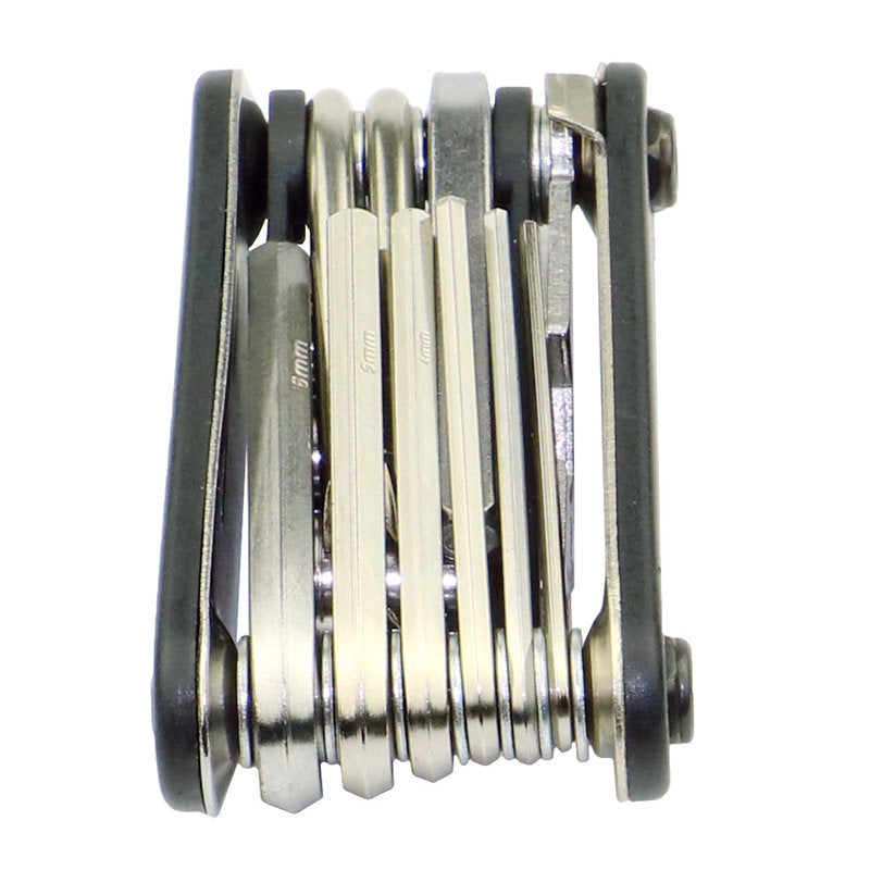 15 en 1 Herramienta de reparo multi-usos.