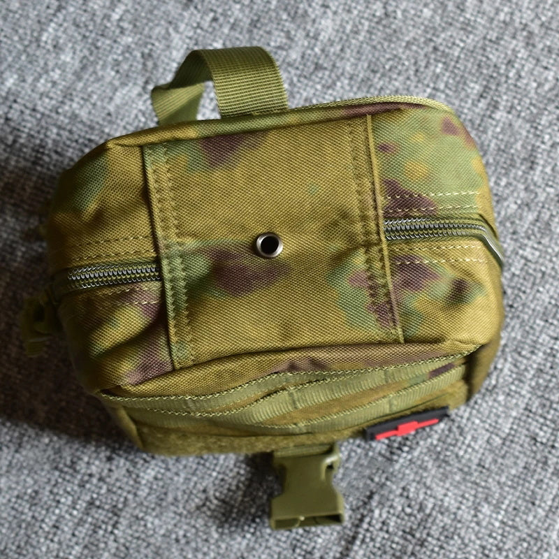 Bolsa para primeros auxilios. A-TACS