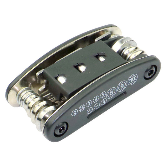 15 en 1 Herramienta de reparo multi-usos.