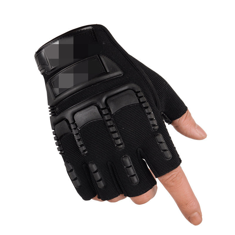 Chaleco táctico para hombre, chaleco Molle negro y gorra, equipo de protección.